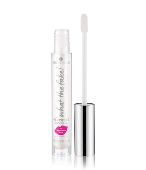 essence What the fake! Plumping Lip Filler Lipgloss-4.2 ml