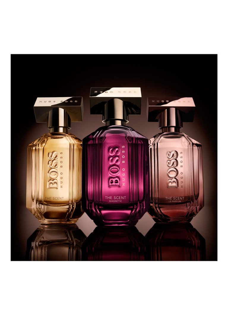 HUGO BOSS BOSS The Scent Magnetic Eau de Parfum
