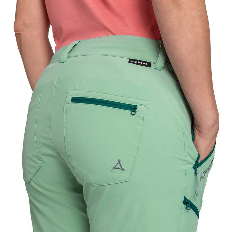 Schöffel Toblach2 Funktionsshorts Damen