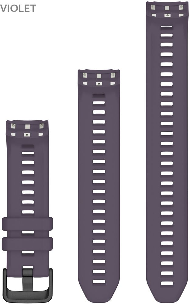 Garmin Instinct 2S Wechselarmband Silikon 20 mm kaufen | Bike-Discount