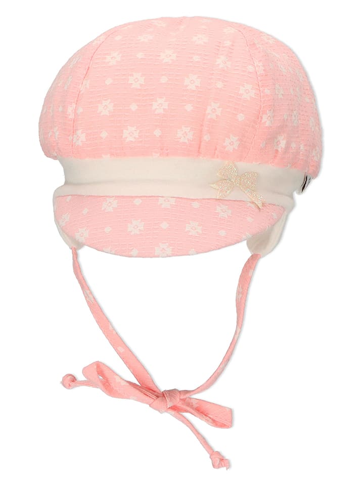 Sterntaler Ballonmütze in Rosa günstig kaufen