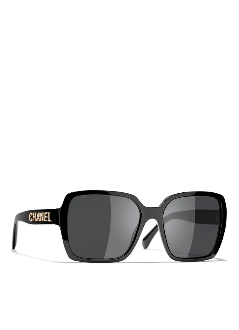 Ochelari de soare Chanel Square
