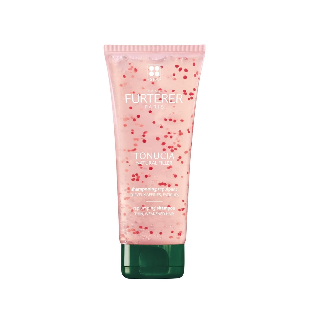 Furterer René Furterer - Tonucia - Masque repulpa nt démêlant densifiant 200 ml Masque