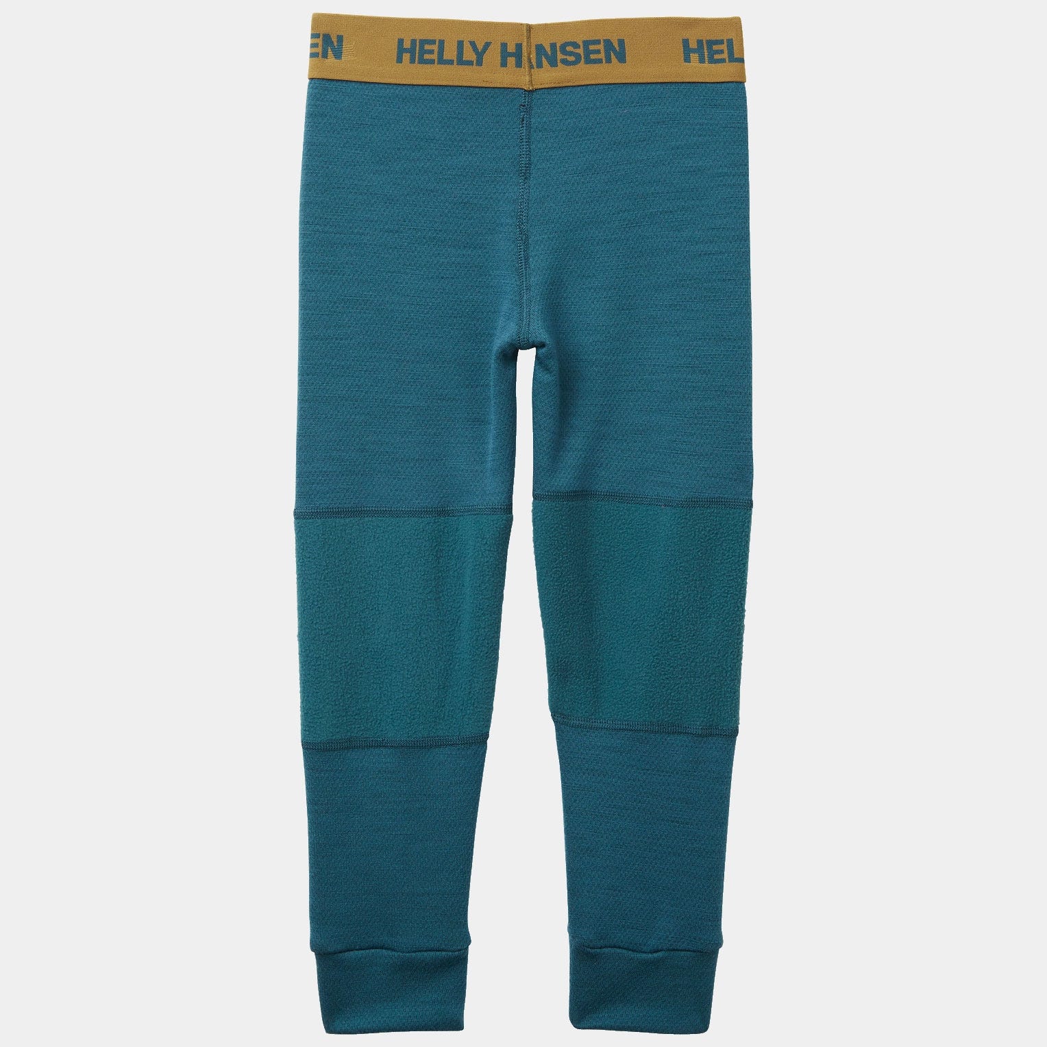 Kids' Graphic LIFA® Merino Wool Base Layer Set