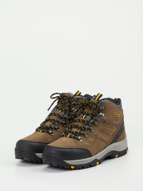 Sneaker high-84666290008 Skechers