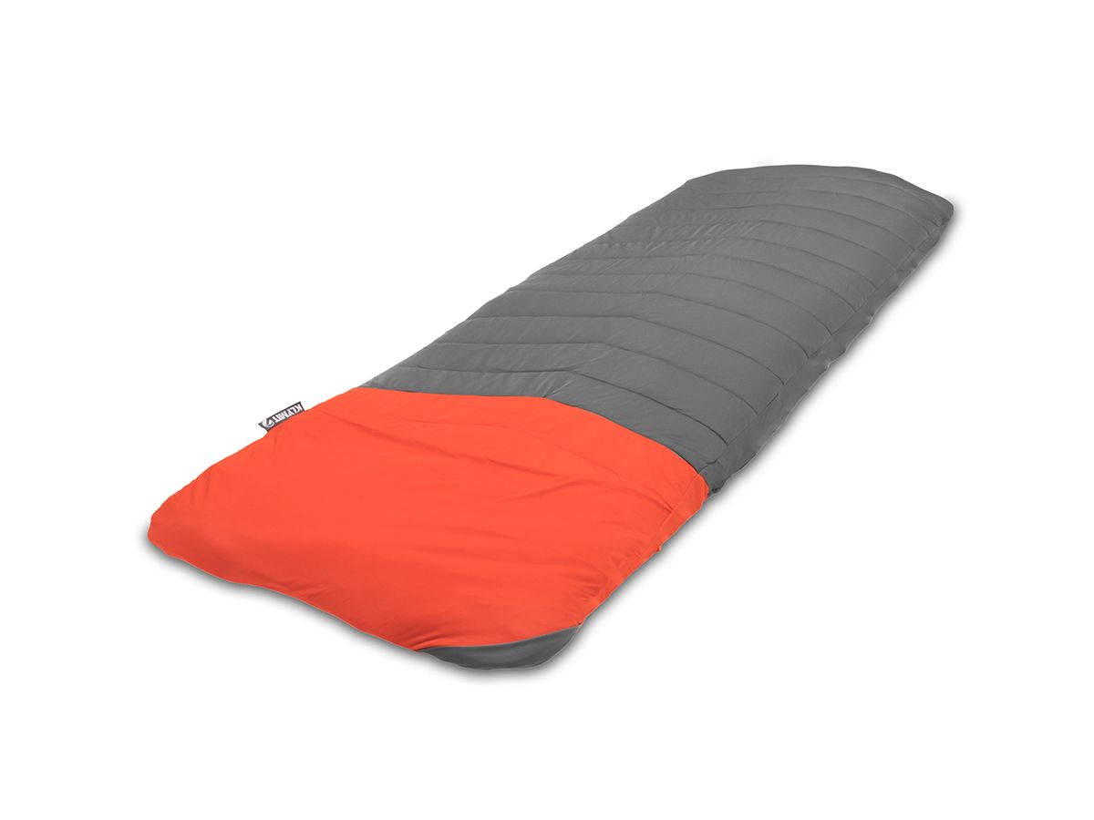 Klymit Quilted V Sheet Bettlaken