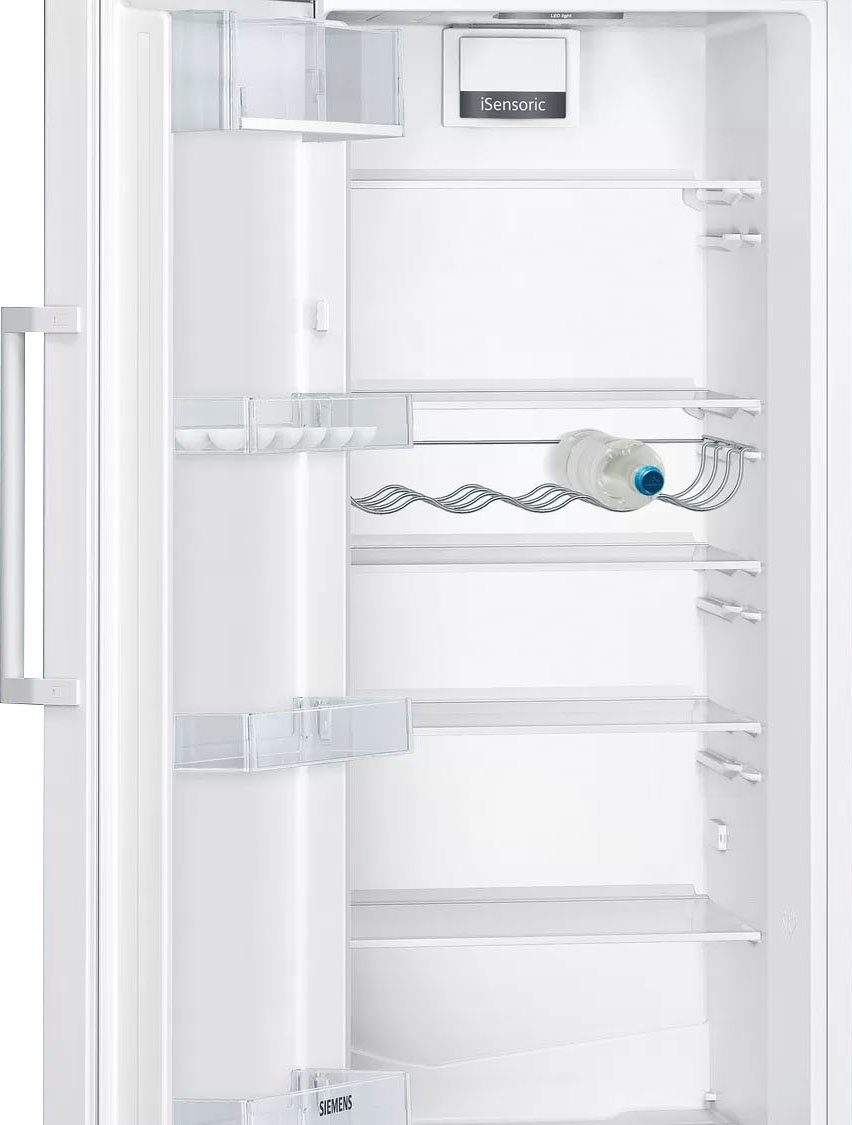 SIEMENS Kühlschrank iQ300 KS29VVWEP, 161 cm hoch, 60 cm breit