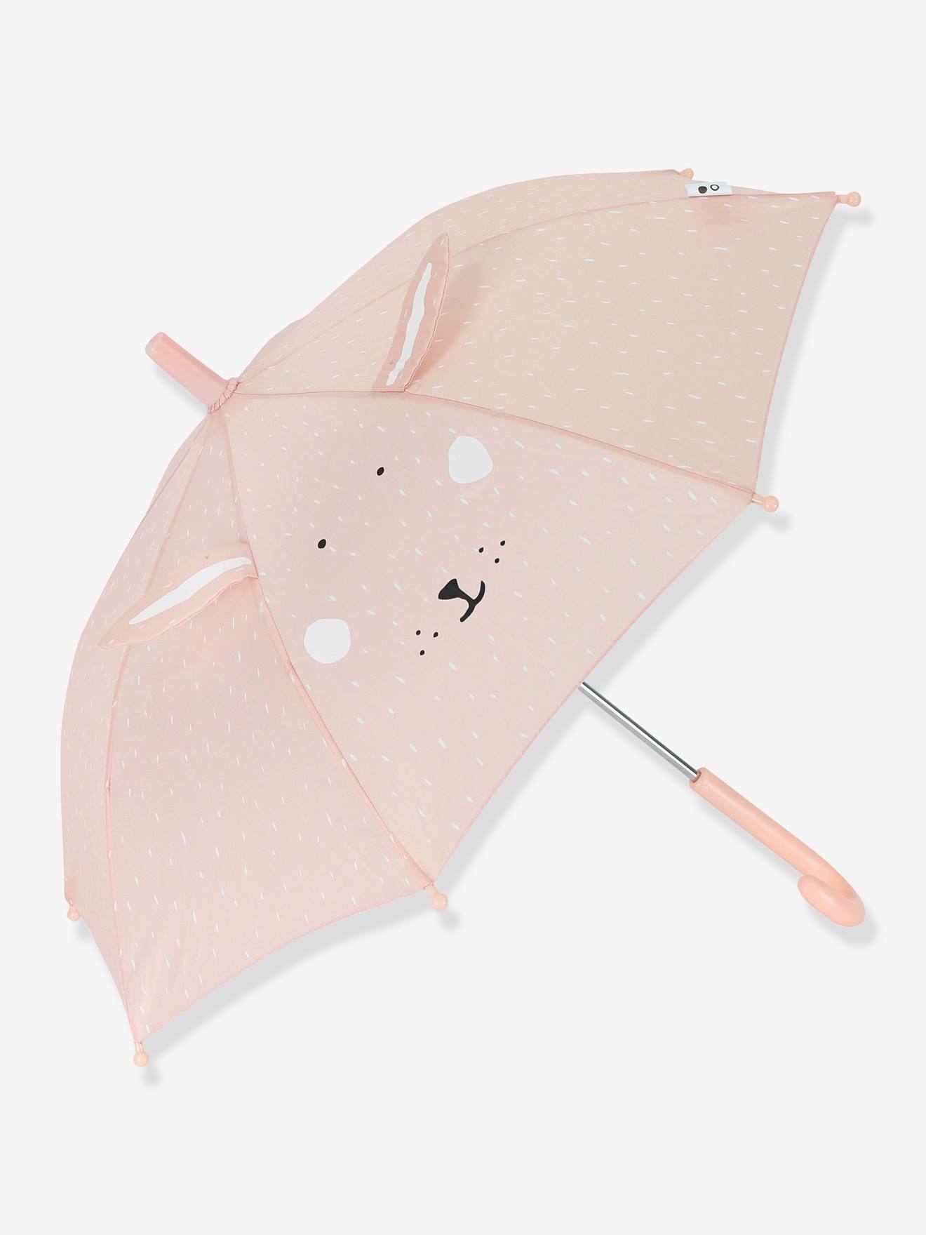 Parapluie TRIXIE gris