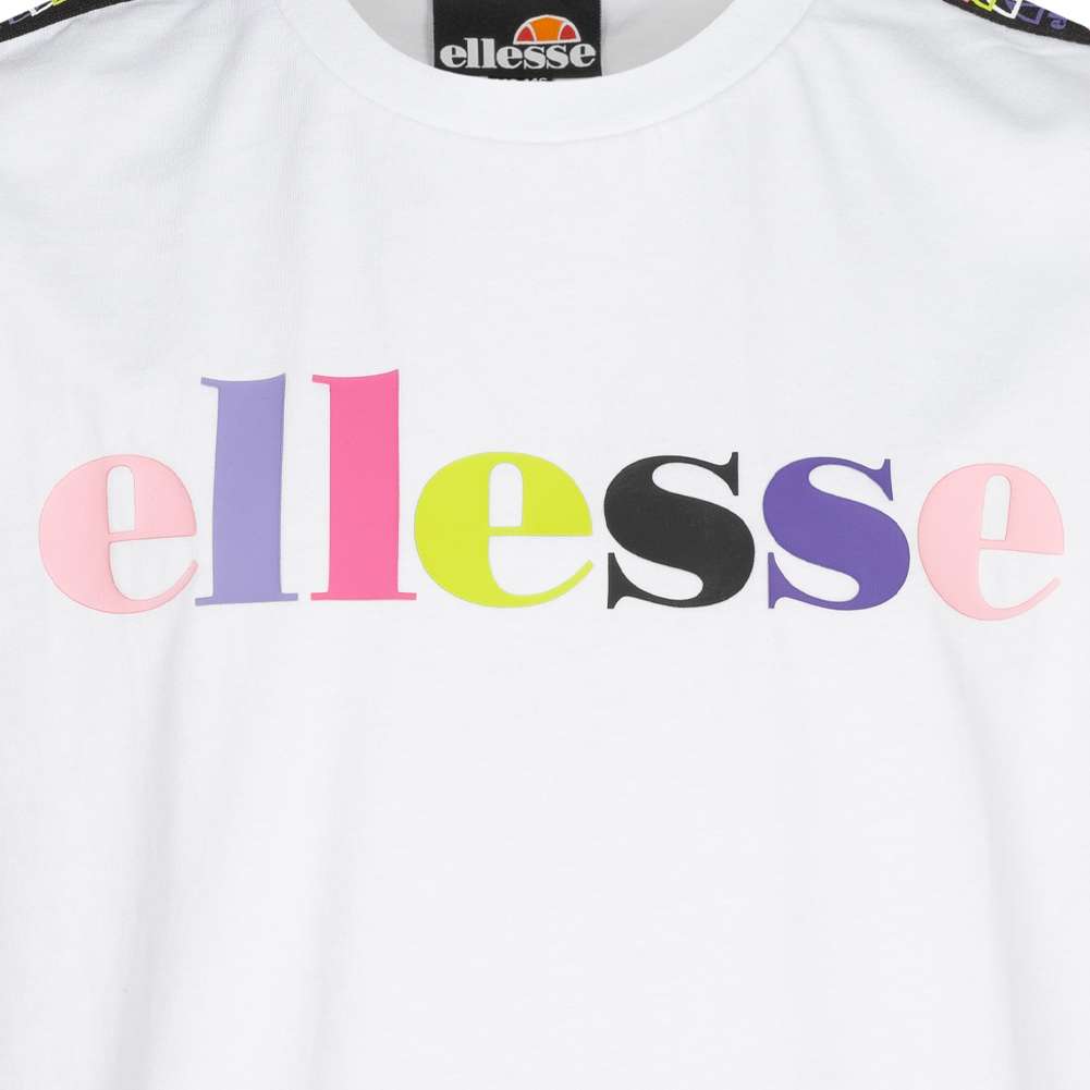 ellesse Sperlari Mädchen T-Shirt S4L13438-908