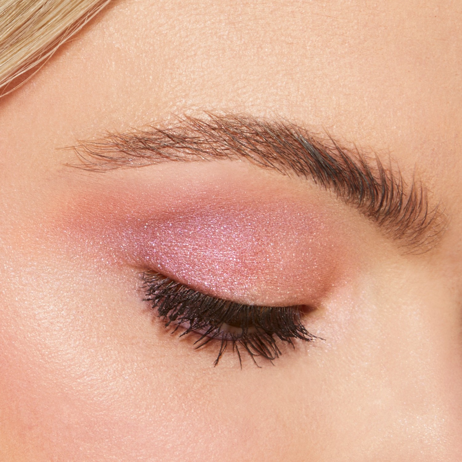 Maple Syrup Pancakes Palette