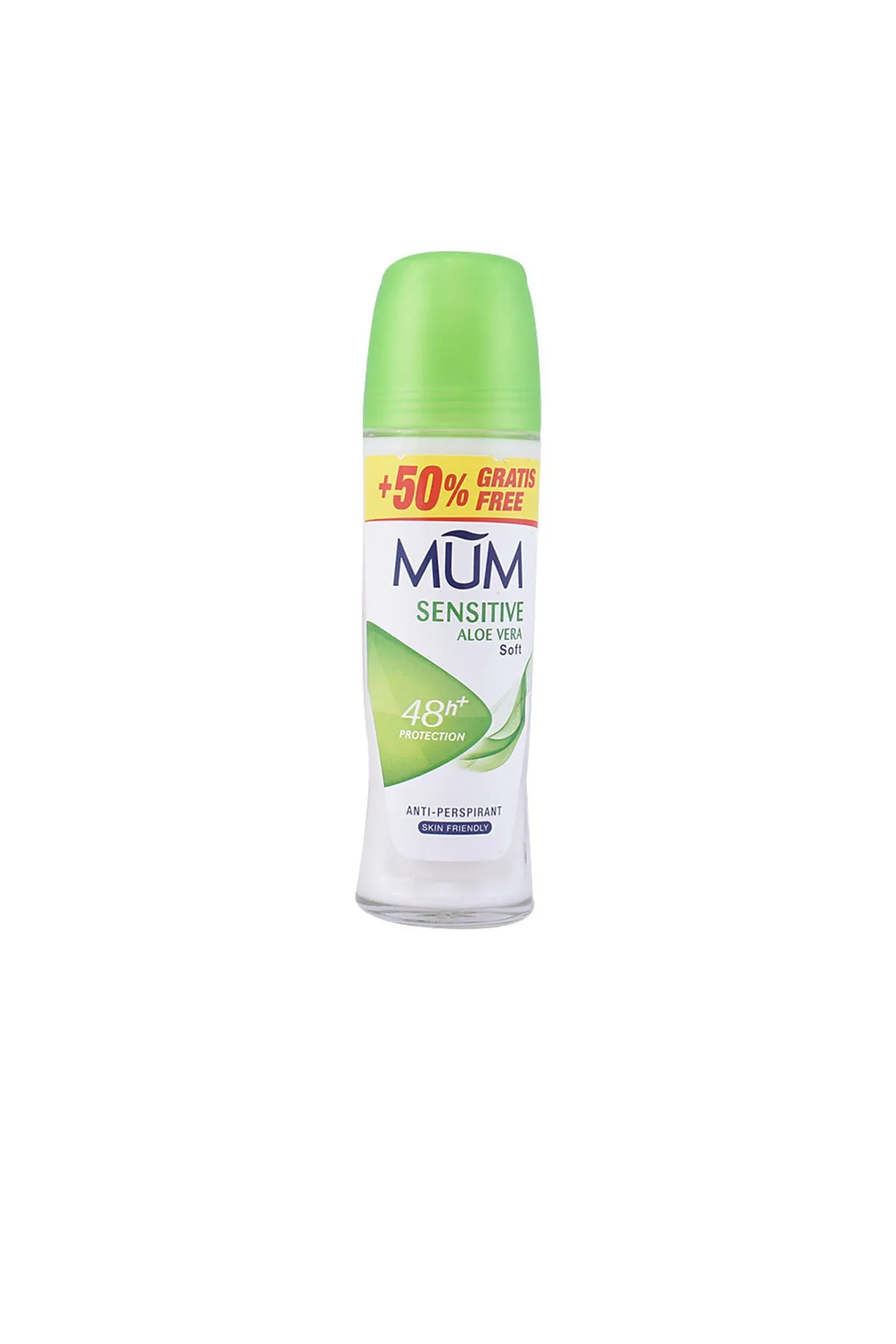 MUM  Sensitive Care Aloe Jojoba Deo Roll-on Mama 75 ml
