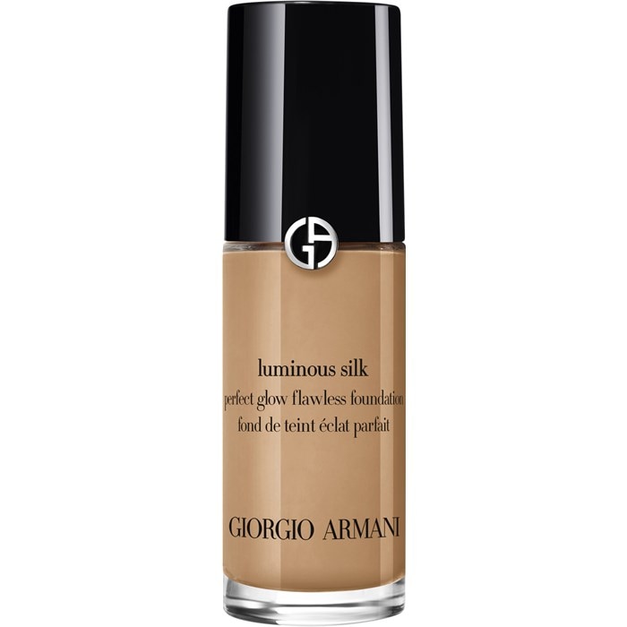 Luminous Silk Foundation