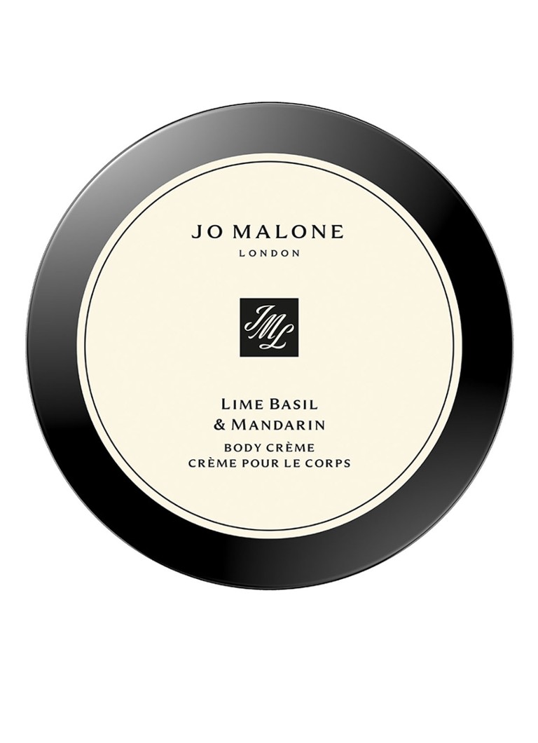 Cremă de corp cu lime, busuioc și mandarină Jo Malone London