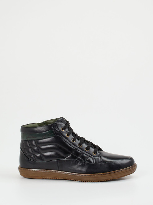 Sneaker high-47610090535 Galizio Torresi