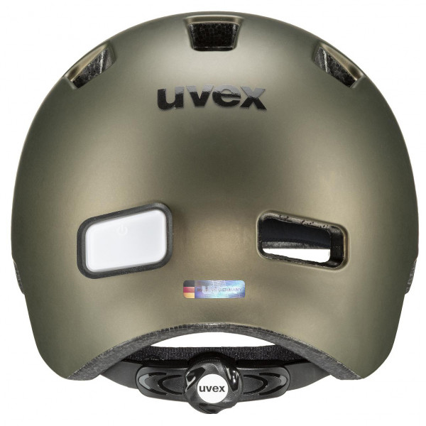Uvex - City 4 - Radhelm