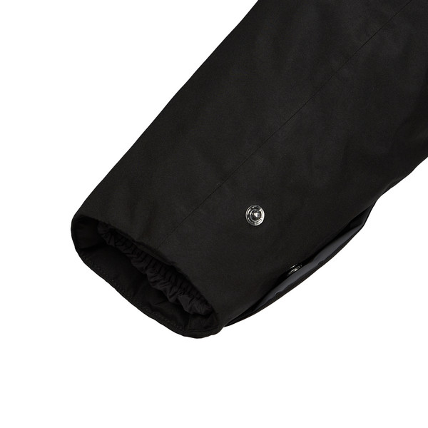 M' S STORMSHADOW PARKA Herren - Daunenjacke