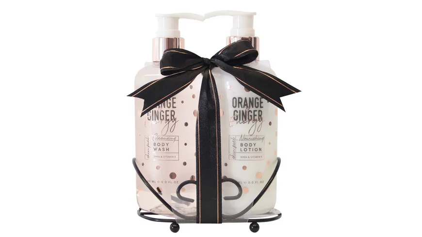WONDERNICE Handpflegeset Sweet Glow Geschenkpackung