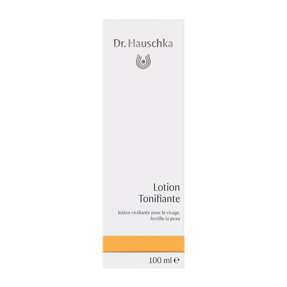 Dr. Hauschka Lotion Tonifiante Lotion de jour