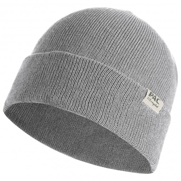 P.A.C. - Bricu 100% Recycled Beanie - Mütze