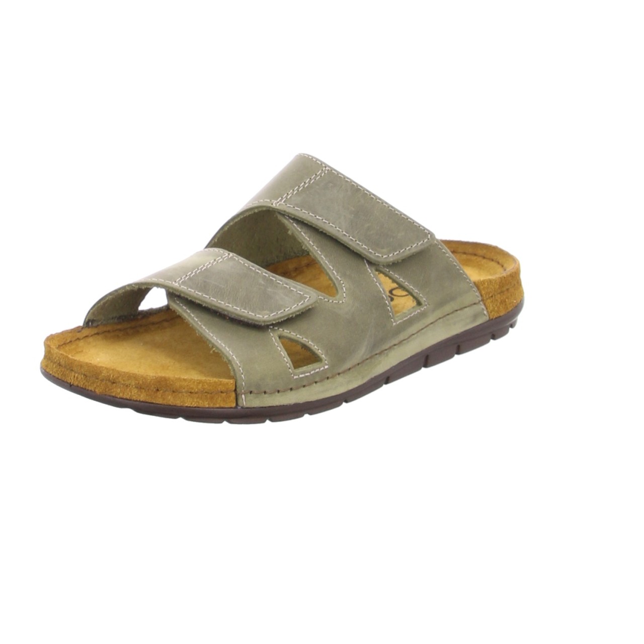 ROHDE Sportliche Sandalen grün Rodigo