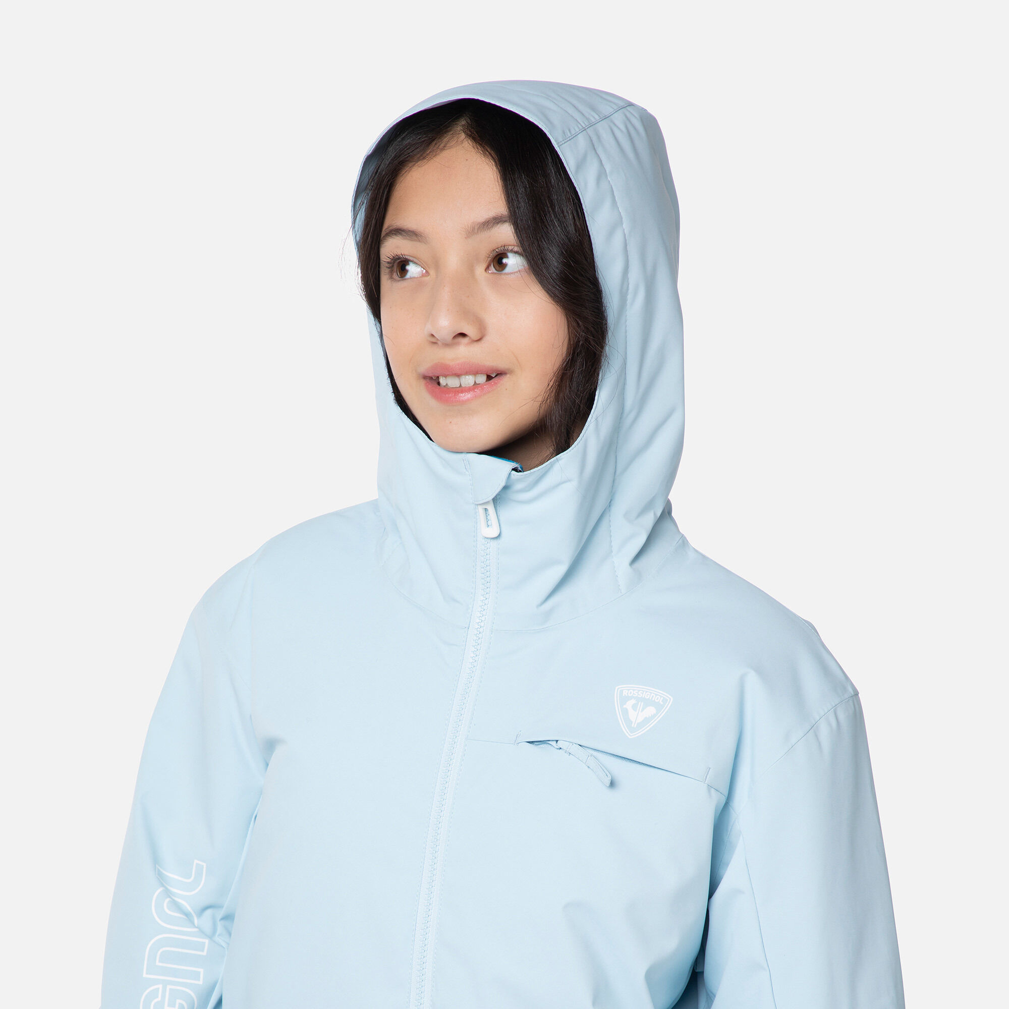 Veste de ski enfant