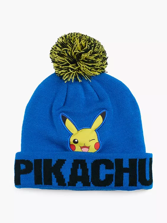 Pokémon Mütze