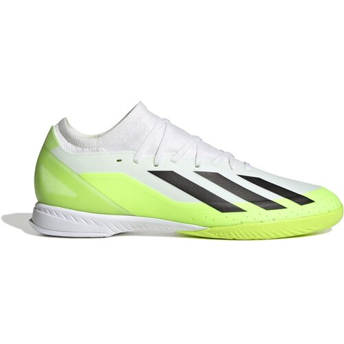 HERREN FUSSBALL-HALLENSCHUHE X CRAZYFAST.3 IN
