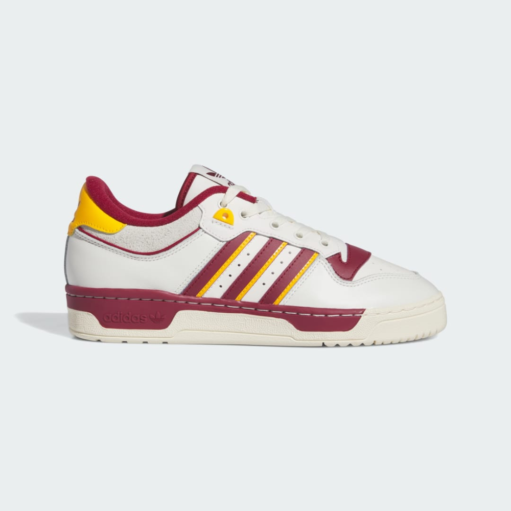 adidas Rivalry 86 Low IE7159 / weiss