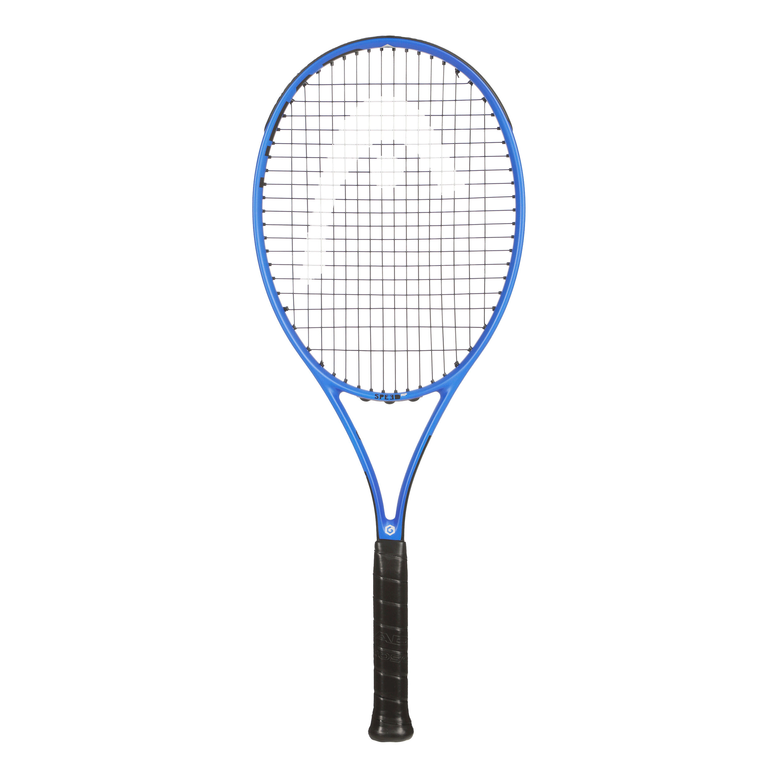 Speed Graphene XT Speed MP Turnierschläger (besaitet)