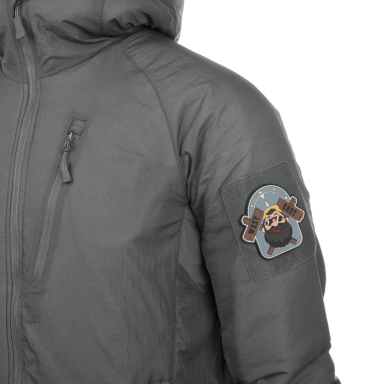 Wolfhound Hoodie Jacket ClimaShield Apex