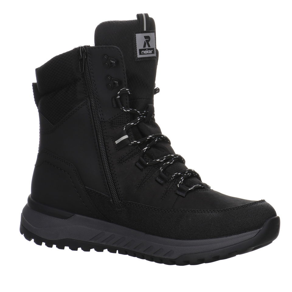 Rieker Revolution Boots