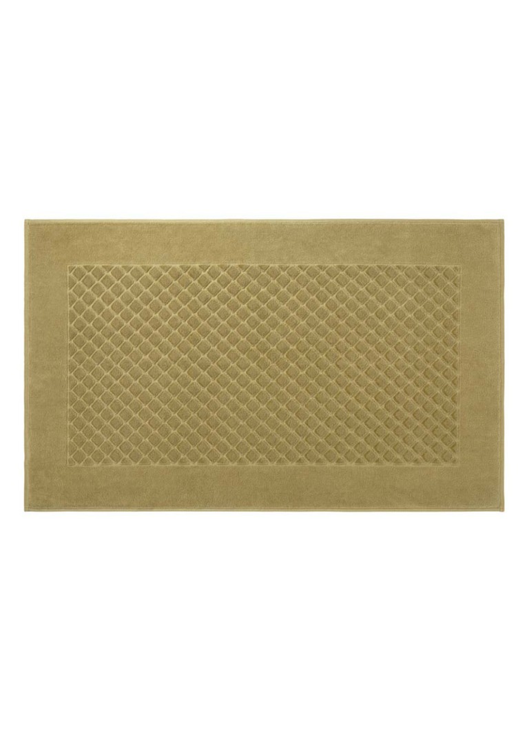 Tappetino da bagno Yves Delorme Etoile - 55 x 90 cm