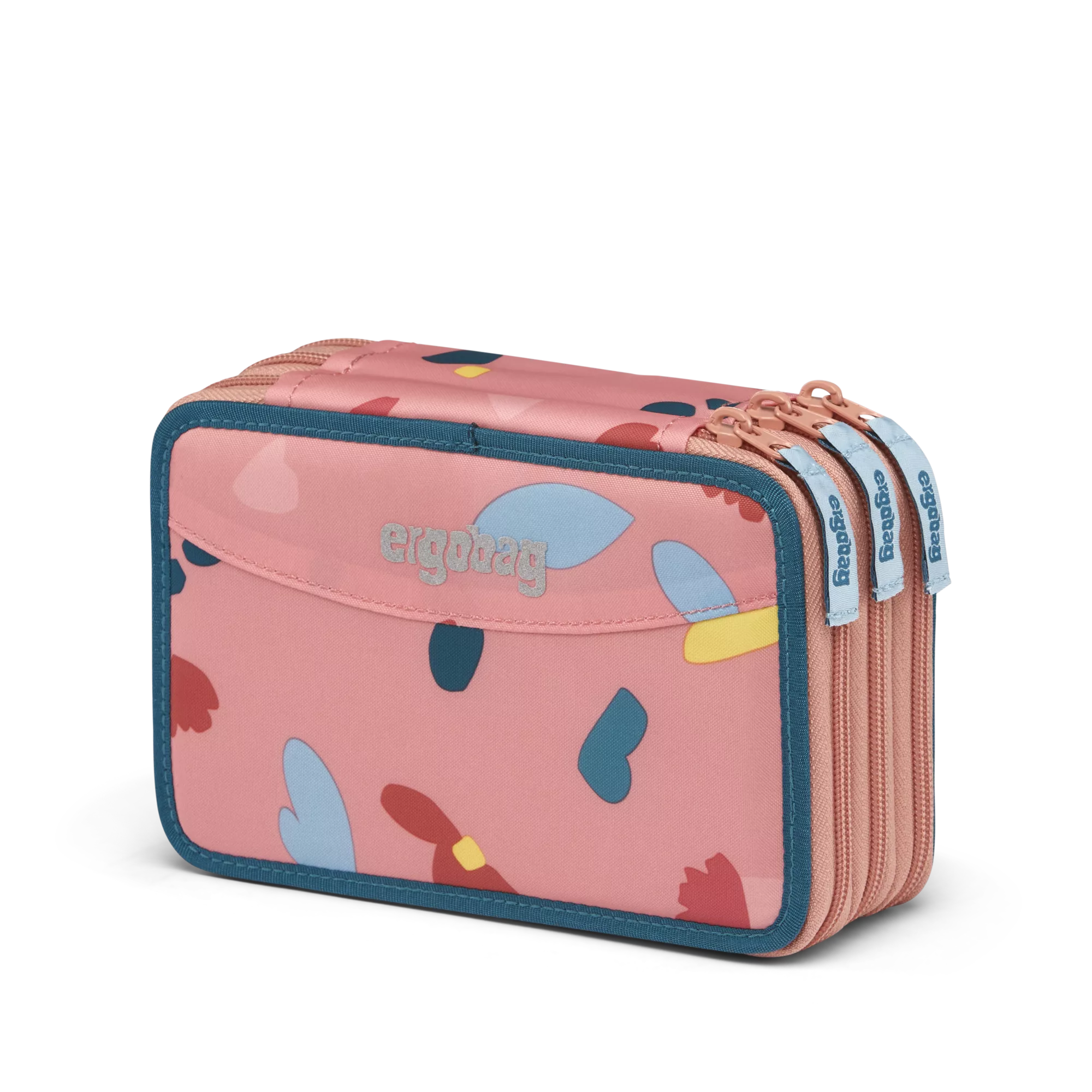 ergobag Maxi-Mäppchen ZitronenfaltBär