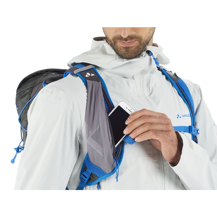 Trail Spacer 28 - Leichtrucksack