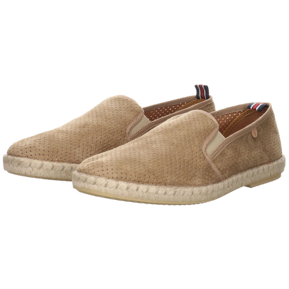 Verbenas Tom Hole Slipper