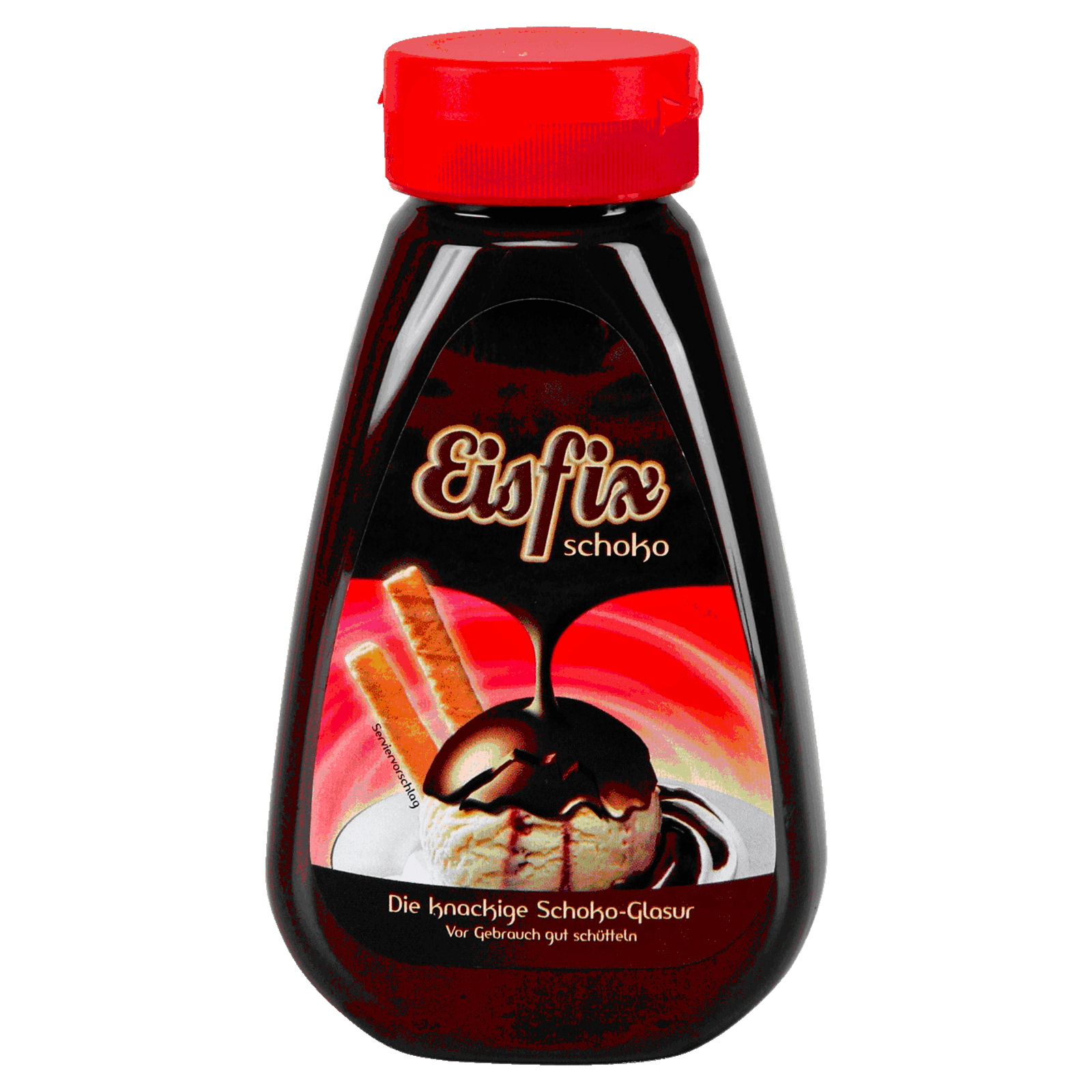 Winsenia Eisfix Schoko 225ml