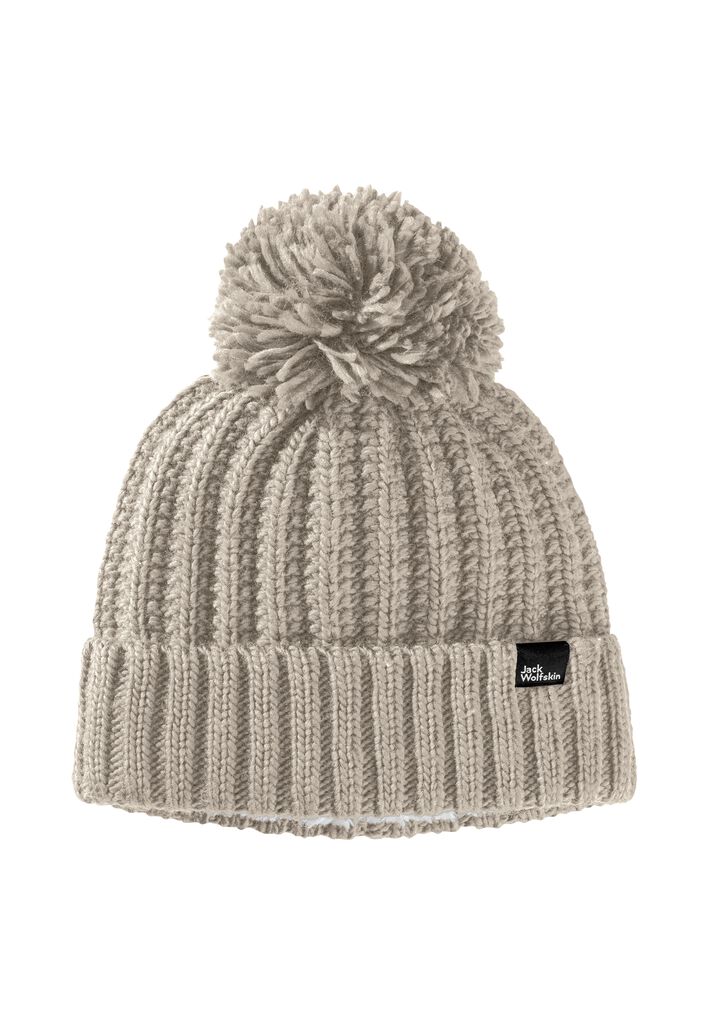 HIGHLOFT KNIT BEANIE W Strickmütze Damen