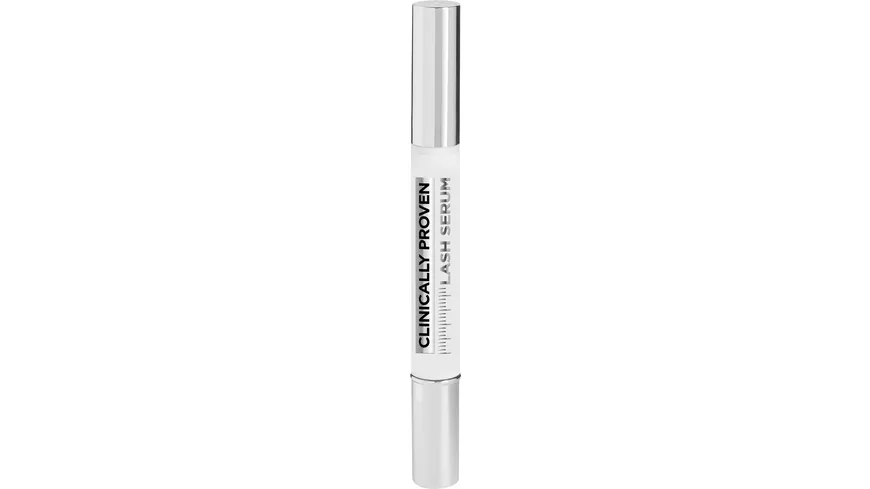 L'ORÉAL PARIS Mascara Paradise Lash Serum Booster 1.9 ml