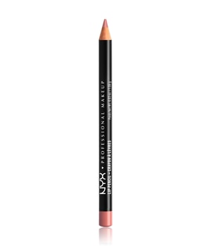 NYX Professional Makeup Slim Lip Pencil Lipliner-1 g
