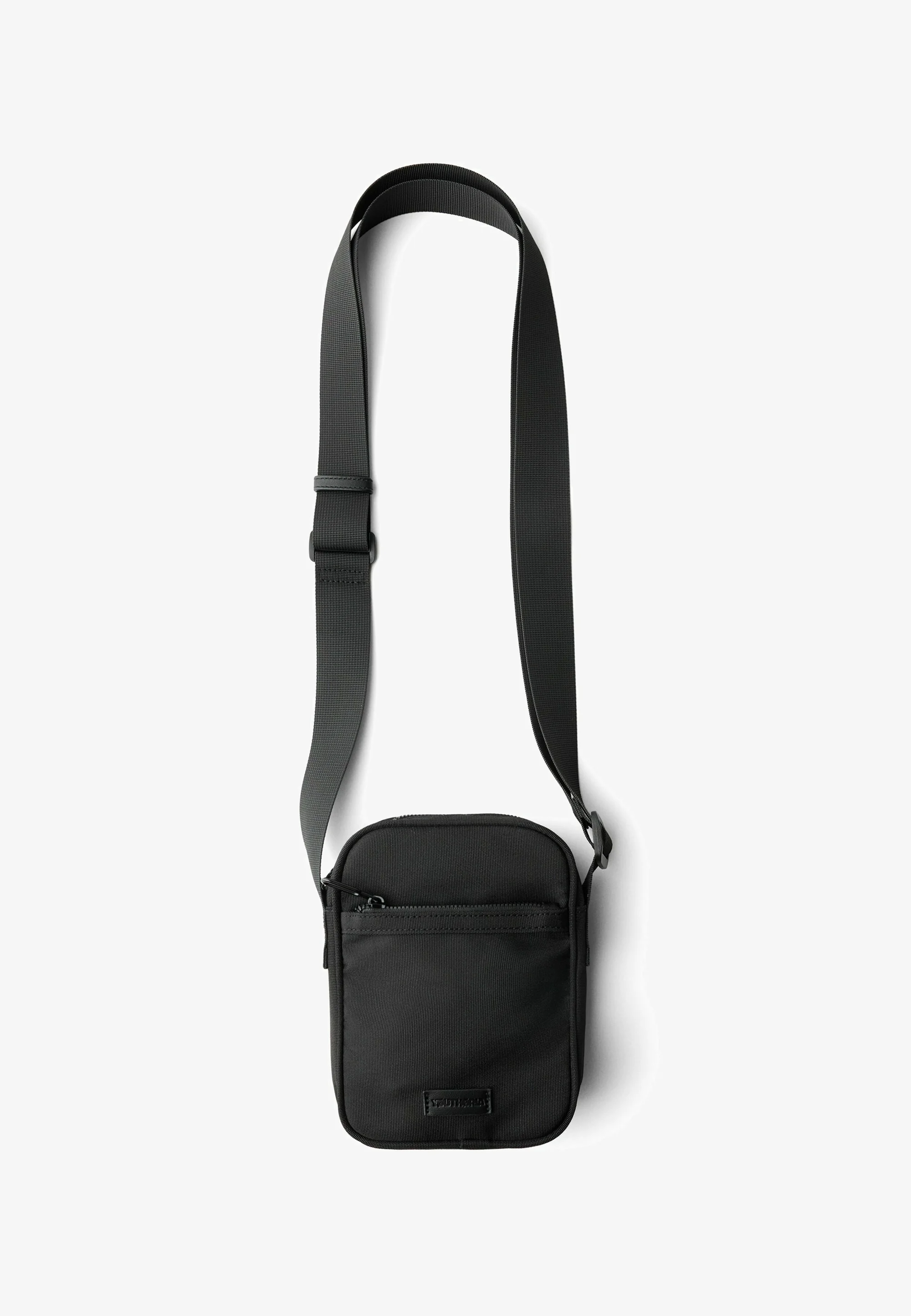 Bershka TÉCNICO - Bolso de hombro