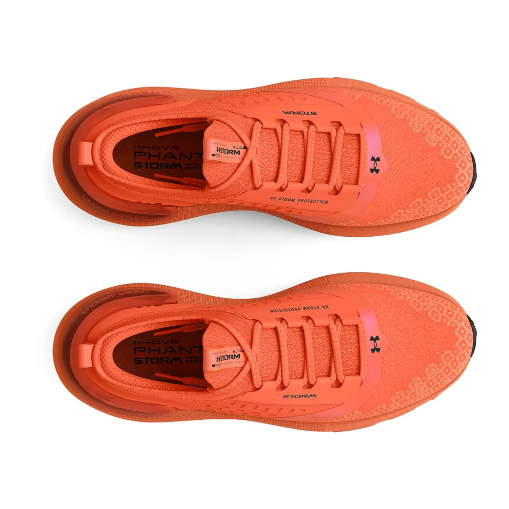 Under Armour HOVR Phantom 3 Storm 3025522-800 / orange