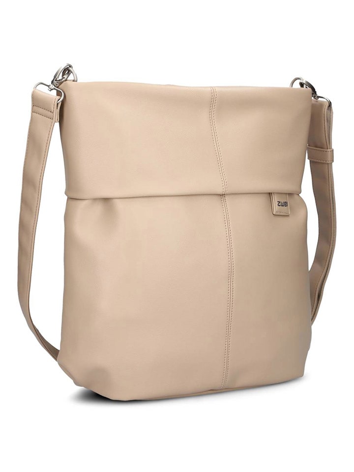 Zwei Umhängetasche ''M140'' in Beige - (B)35 x (H)35 x (T)18 cm günstig kaufen onesize