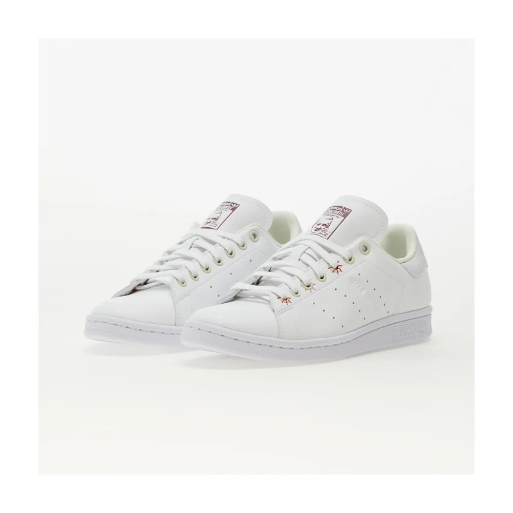 adidas Stan Smith W HQ4252 / weiss