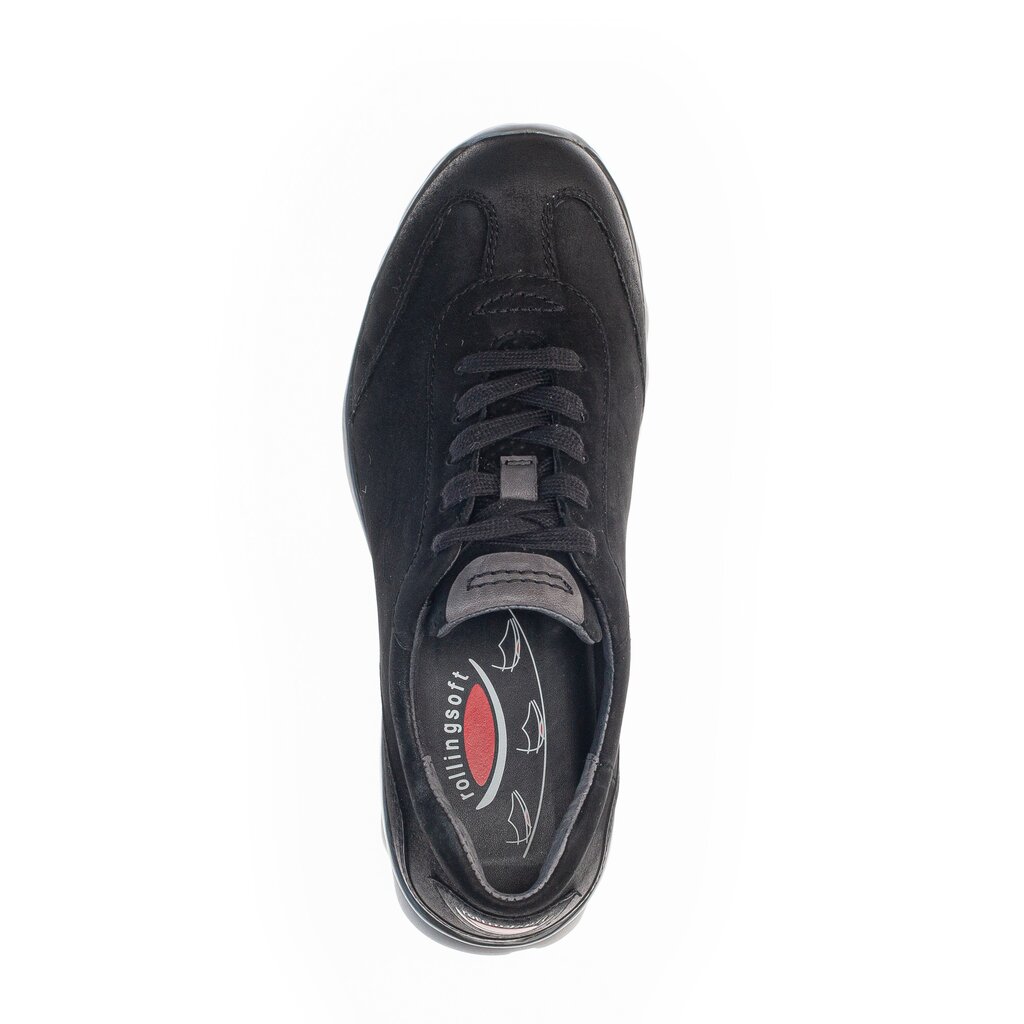 rollingsoft Sneaker low schwarz