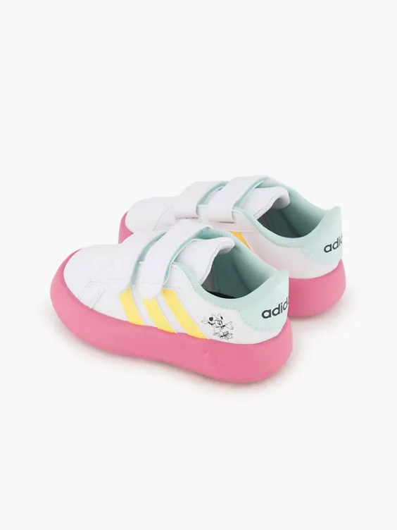 adidas Sneaker GRAND COURT MINNIE CF I