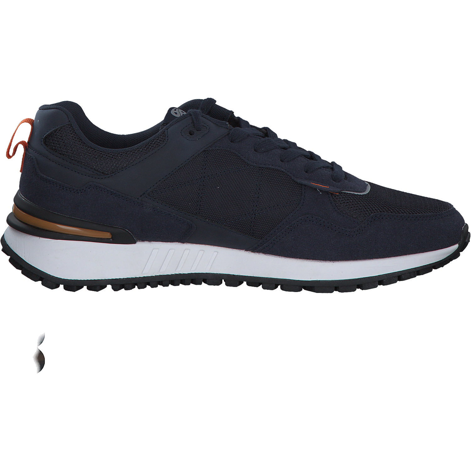 Dockers 50Pw008, Klassische- & Business Schuhe, Herren, Dunkelblau