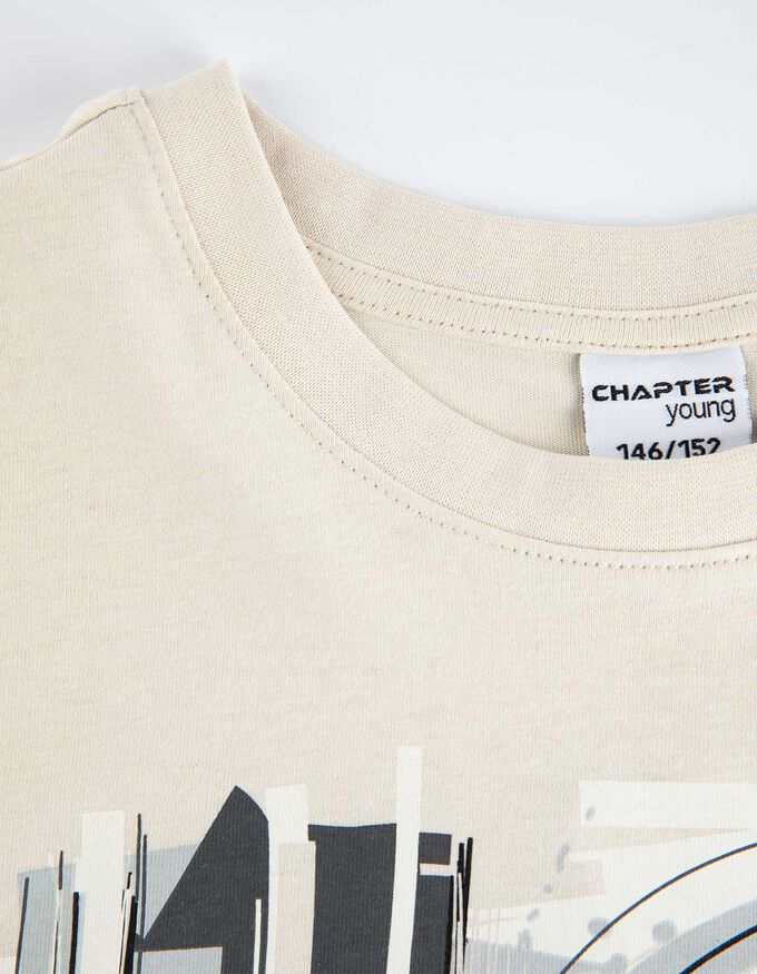 T-Shirt - Print