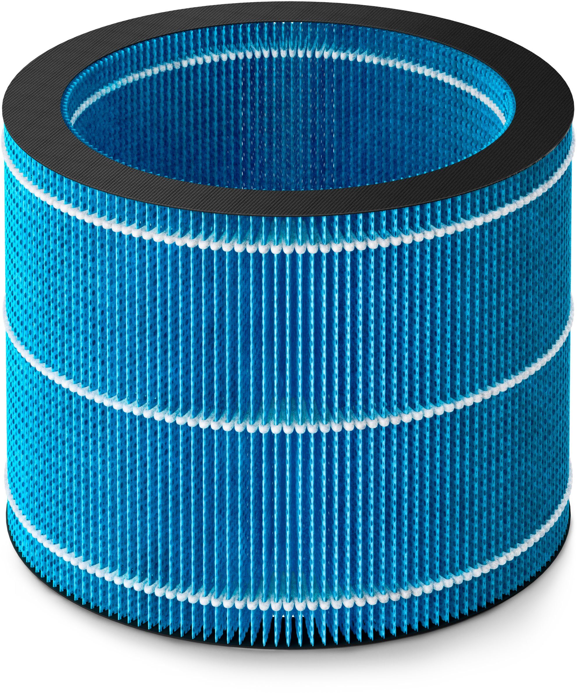Philips Befeuchtungsfilter FY3446/30, Zubehör für Luftbefeuchter der Serie 2000 und 3000