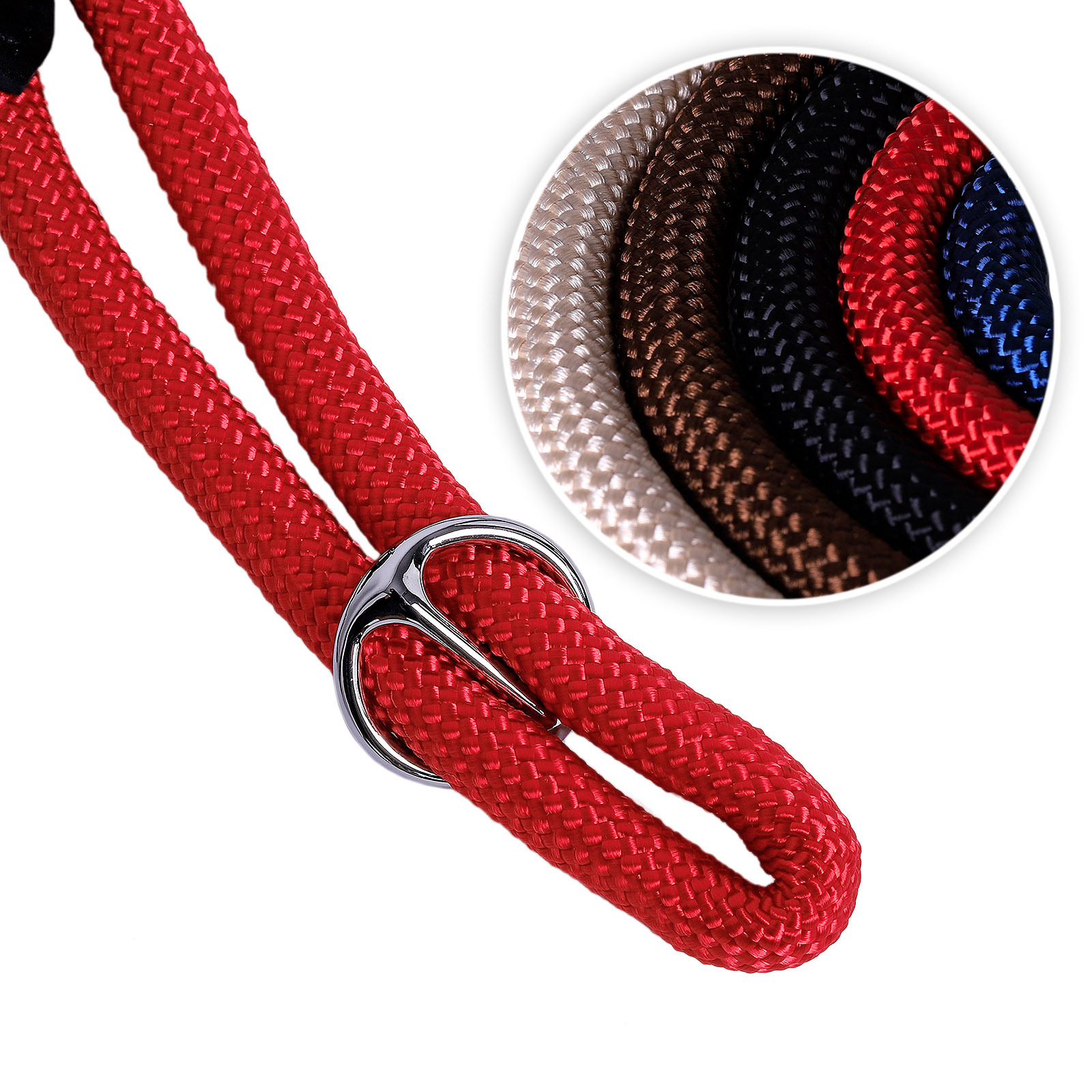 Lionto Hundeleinen Lionto Retrieverleine, Hundeleine, Führleine