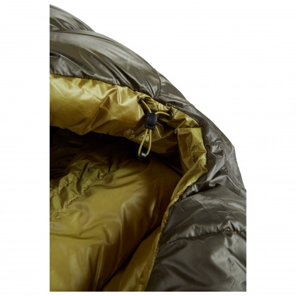 Y by Nordisk - Balance 400 - Daunenschlafsack